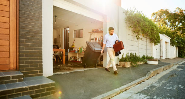 Best Attic Cleanout Services  in Old Bethpage, NY