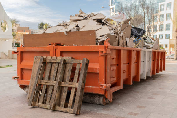 Best Junk Hauling Services  in Old Bethpage, NY