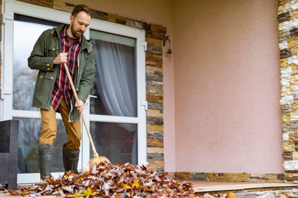 Best Household Junk Removal  in Old Bethpage, NY