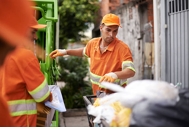 Best Construction Debris Removal  in Old Bethpage, NY