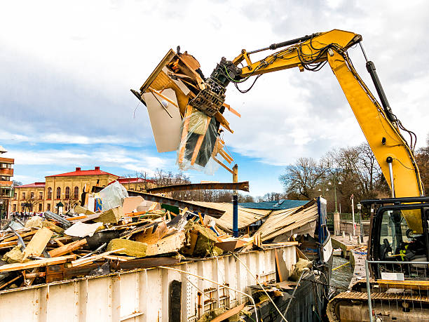 Best Local Junk Hauling  in Old Bethpage, NY